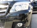 Black - GLK 350 Photo No. 23