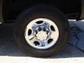 Summit White - Silverado 2500 LS Crew Cab Photo No. 6