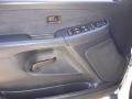 Summit White - Silverado 2500 LS Crew Cab Photo No. 7