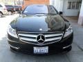 Black - CL 550 4MATIC Photo No. 6