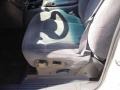 Summit White - Silverado 2500 LS Crew Cab Photo No. 8