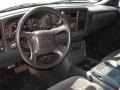 Summit White - Silverado 2500 LS Crew Cab Photo No. 9