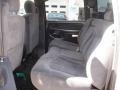 Summit White - Silverado 2500 LS Crew Cab Photo No. 10