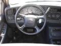 Summit White - Silverado 2500 LS Crew Cab Photo No. 11