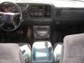 Summit White - Silverado 2500 LS Crew Cab Photo No. 12