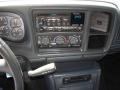 Summit White - Silverado 2500 LS Crew Cab Photo No. 13