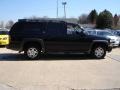 2003 Black Chevrolet Suburban 1500 Z71 4x4  photo #3