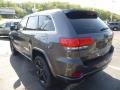 2014 Granite Crystal Metallic Jeep Grand Cherokee Laredo 4x4  photo #3