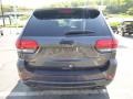 2014 Granite Crystal Metallic Jeep Grand Cherokee Laredo 4x4  photo #4