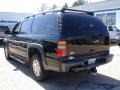 2003 Black Chevrolet Suburban 1500 Z71 4x4  photo #5
