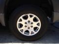 2003 Black Chevrolet Suburban 1500 Z71 4x4  photo #6