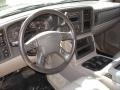2003 Black Chevrolet Suburban 1500 Z71 4x4  photo #9