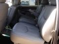 2003 Black Chevrolet Suburban 1500 Z71 4x4  photo #10