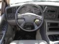 2003 Black Chevrolet Suburban 1500 Z71 4x4  photo #11
