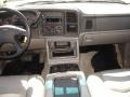 2003 Black Chevrolet Suburban 1500 Z71 4x4  photo #12