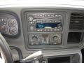 2003 Black Chevrolet Suburban 1500 Z71 4x4  photo #13