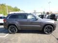 2014 Granite Crystal Metallic Jeep Grand Cherokee Laredo 4x4  photo #6