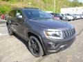 2014 Granite Crystal Metallic Jeep Grand Cherokee Laredo 4x4  photo #7