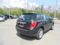 2014 Ashen Gray Metallic Chevrolet Equinox LS AWD  photo #7