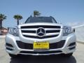 Iridium Silver Metallic - GLK 350 Photo No. 2