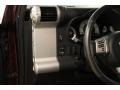 2007 Black Cherry Pearl Toyota FJ Cruiser 4WD  photo #6