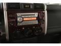 2007 Black Cherry Pearl Toyota FJ Cruiser 4WD  photo #11