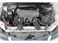 3.8 Liter OHV 12-Valve V6 2004 Chevrolet Impala LS Engine