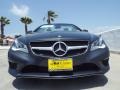 Steel Gray Metallic - E 350 Cabriolet Photo No. 2