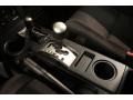 2007 Black Cherry Pearl Toyota FJ Cruiser 4WD  photo #15