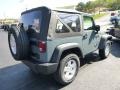 2014 Anvil Jeep Wrangler Sport 4x4  photo #5