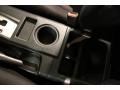 2007 Black Cherry Pearl Toyota FJ Cruiser 4WD  photo #16