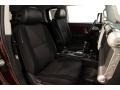 2007 Black Cherry Pearl Toyota FJ Cruiser 4WD  photo #17