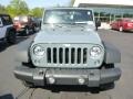 2014 Anvil Jeep Wrangler Sport 4x4  photo #8