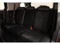 2007 Black Cherry Pearl Toyota FJ Cruiser 4WD  photo #19