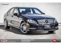 Black - C 250 Sport Photo No. 1
