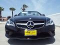 Black - E 350 Cabriolet Photo No. 2