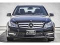 Black - C 250 Sport Photo No. 2