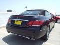 Black - E 350 Cabriolet Photo No. 8