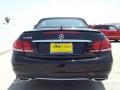 Black - E 350 Cabriolet Photo No. 9
