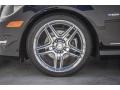 Black - C 250 Sport Photo No. 8