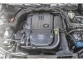 Black - C 250 Sport Photo No. 9