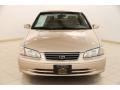 Cashmere Beige Metallic - Camry CE Photo No. 2