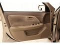 Cashmere Beige Metallic - Camry CE Photo No. 4