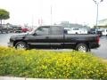 2004 Black Chevrolet Silverado 1500 LT Extended Cab  photo #6