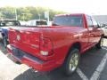 2014 Flame Red Ram 1500 Express Quad Cab 4x4  photo #5