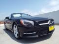 Black - SL 550 Roadster Photo No. 11