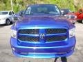 Blue Streak Pearl Coat - 1500 Express Quad Cab 4x4 Photo No. 8