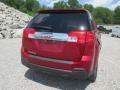 2014 Crystal Red Tintcoat GMC Terrain SLE  photo #26