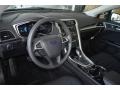Sterling Gray - Fusion Hybrid SE Photo No. 7