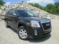 Iridium Metallic 2014 GMC Terrain SLE Exterior